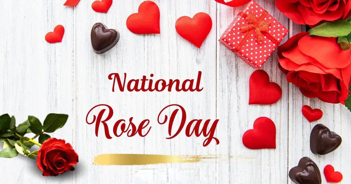 Best Rose Day Wishes in Hindi