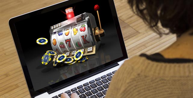 The Rise of Online Slot Online Games in Indonesia
