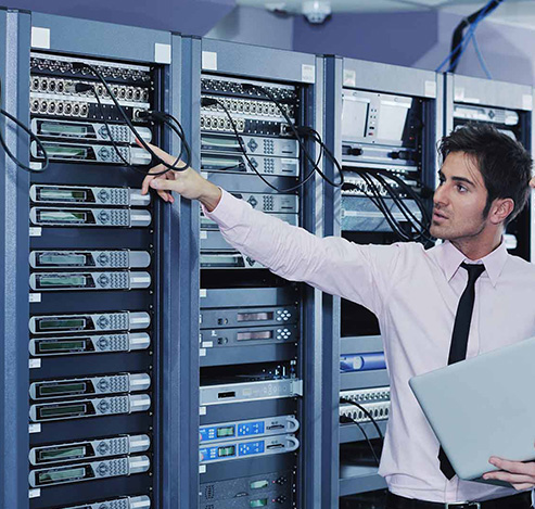Why Choose a Dedicated Server with Intel Xeon E3-1230v2?