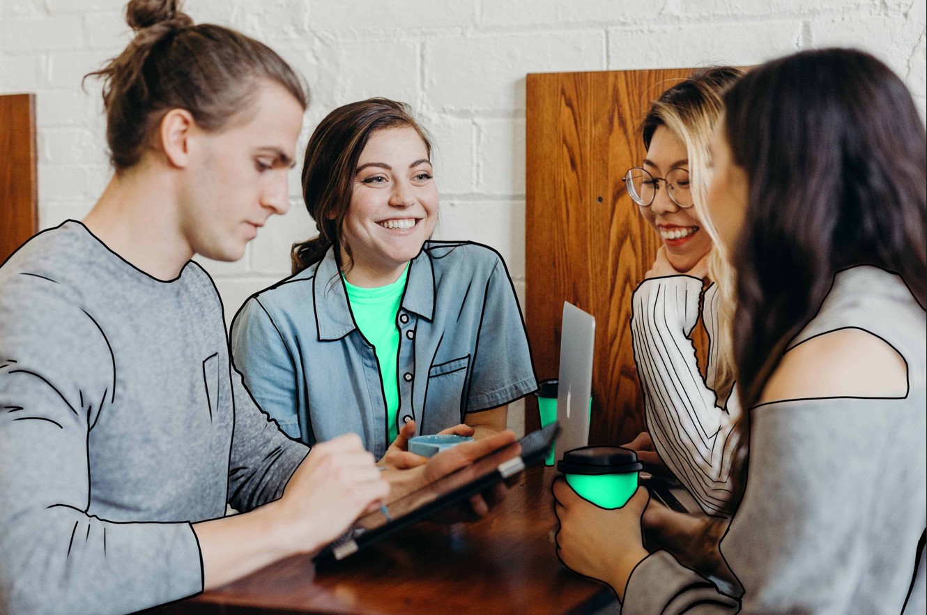 Creative Marketing: 4 Ways to Build Personal Connections with Your Audience