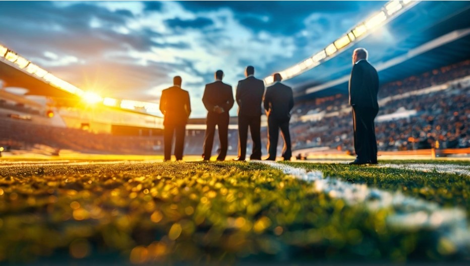 Developing Leadership Qualities in Players