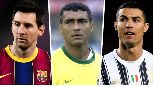 Football’s Most Prolific Goal Scorers of the 21st Century