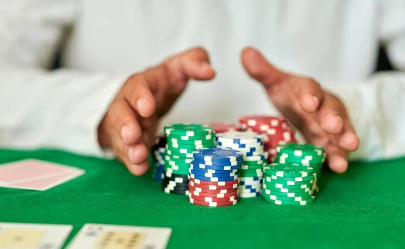 Getting Started Poker Game With Casino U888
