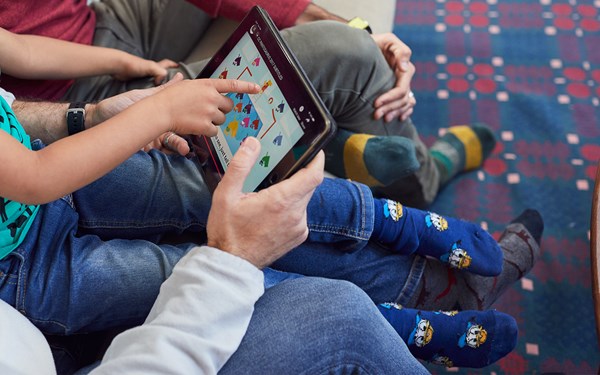 How to Set Parental Controls on Kids’ Mobile Games