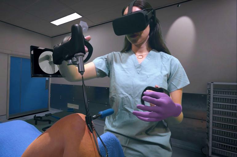 Innovative Nursing Education Methods: Integrating Simulation and Virtual Reality