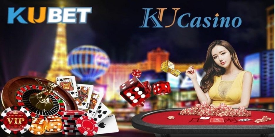 Kubet: Your Ultimate Online Betting Platform