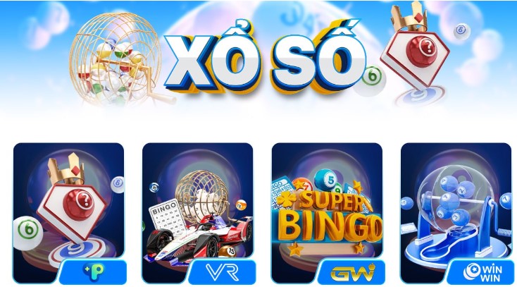 Lottery Games