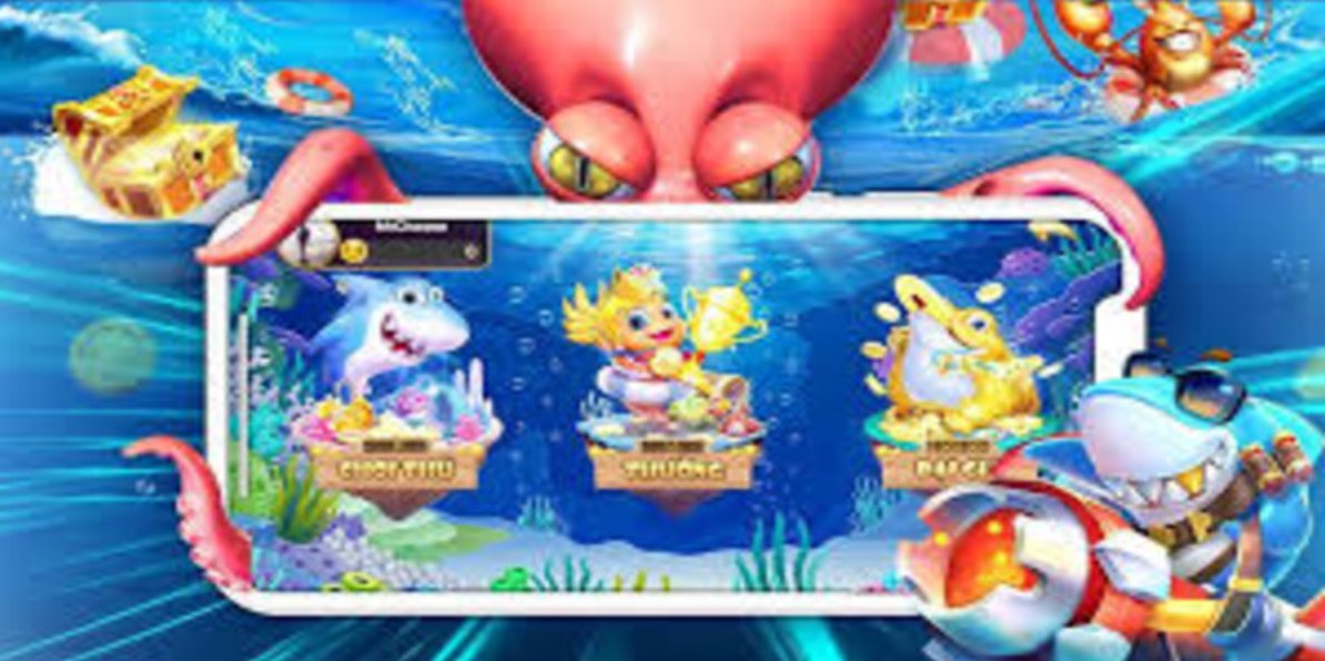 Online Fish Shooting King: Analyzing Effective Playing Strategies