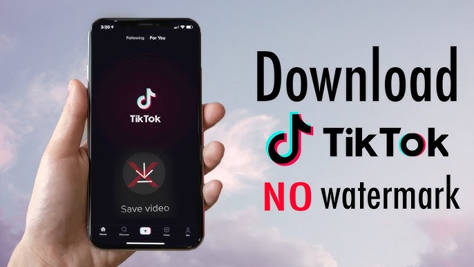 SSSTIK: How To Download TikTok Videos Without Watermarks