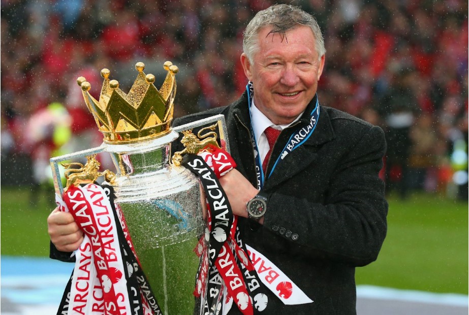 Sir Alex Ferguson: The Master Tactician Who Redefined Success in Football