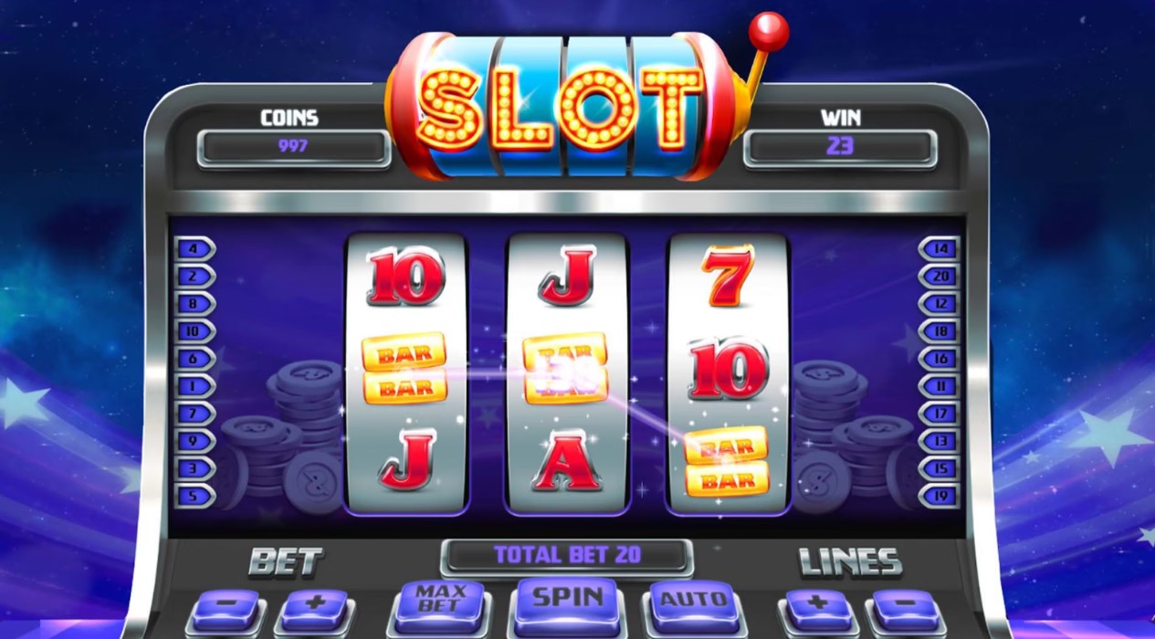 Slot Machine Myths: Separating Fact from Fiction
