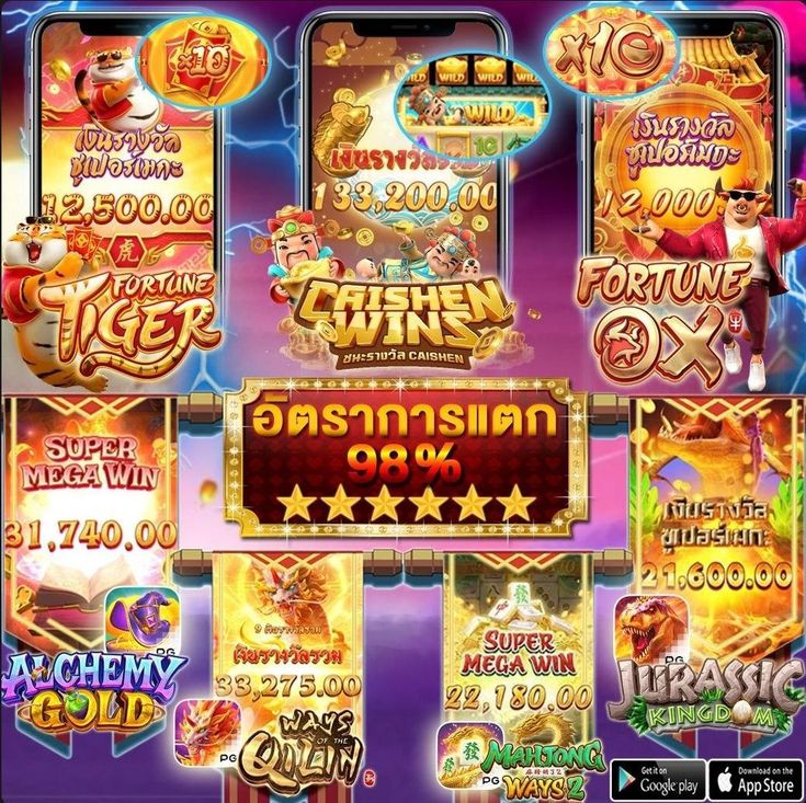 Slotpg อยากเล่นเกมสล็อตที่แตกง่ายต้องที่นี่ PG Slot ทางเข้า ไม่สะดุด