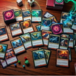 Supercharge Your MTG Decks with Magic the Gathering Arena Codes