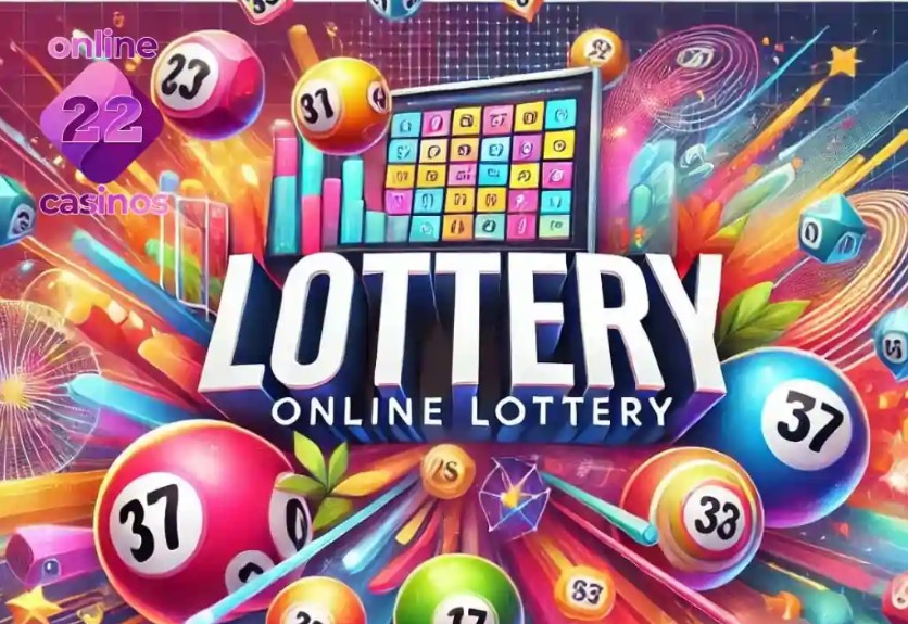 Try Your Luck With Online Lottery Game At 88CLB