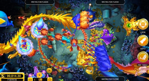 Ultimate Tips for Dragon Fish Shooting at 69VN