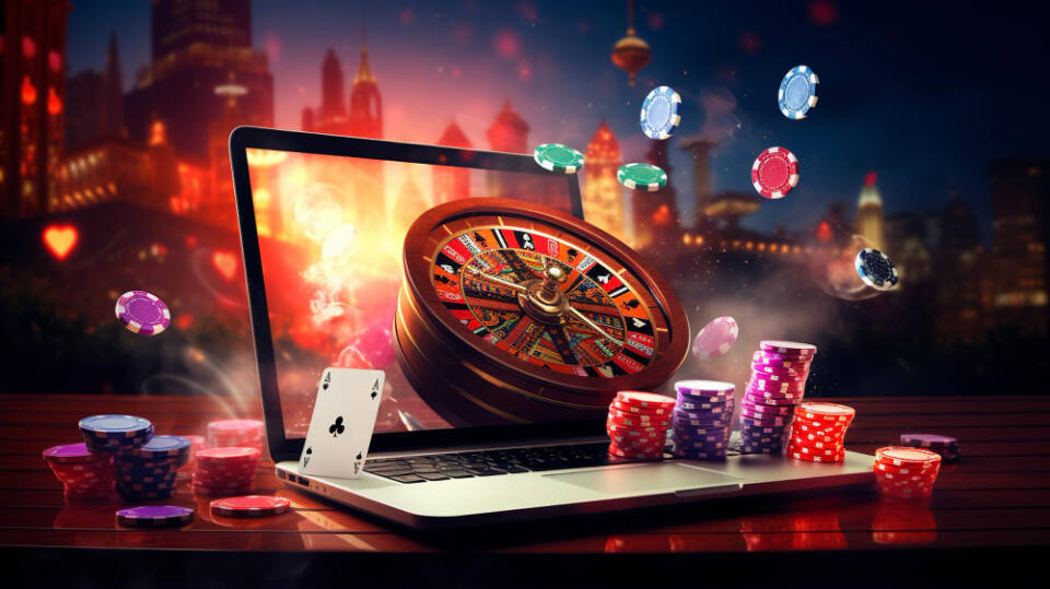 Why Online Casino Malaysia is the Top Choice for High Rollers
