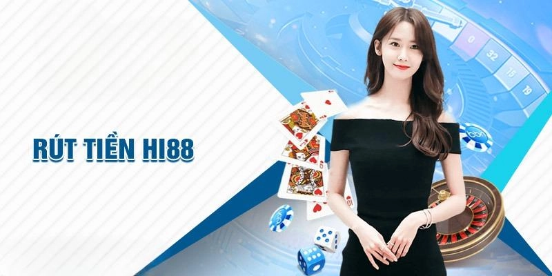 Withdraw From HI88 Processing Time And Frequently Asked Questions