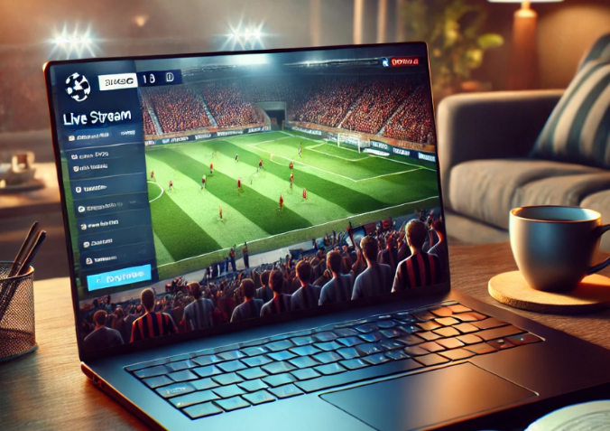 Xoilac TV The Top Choice for Live Football Fans