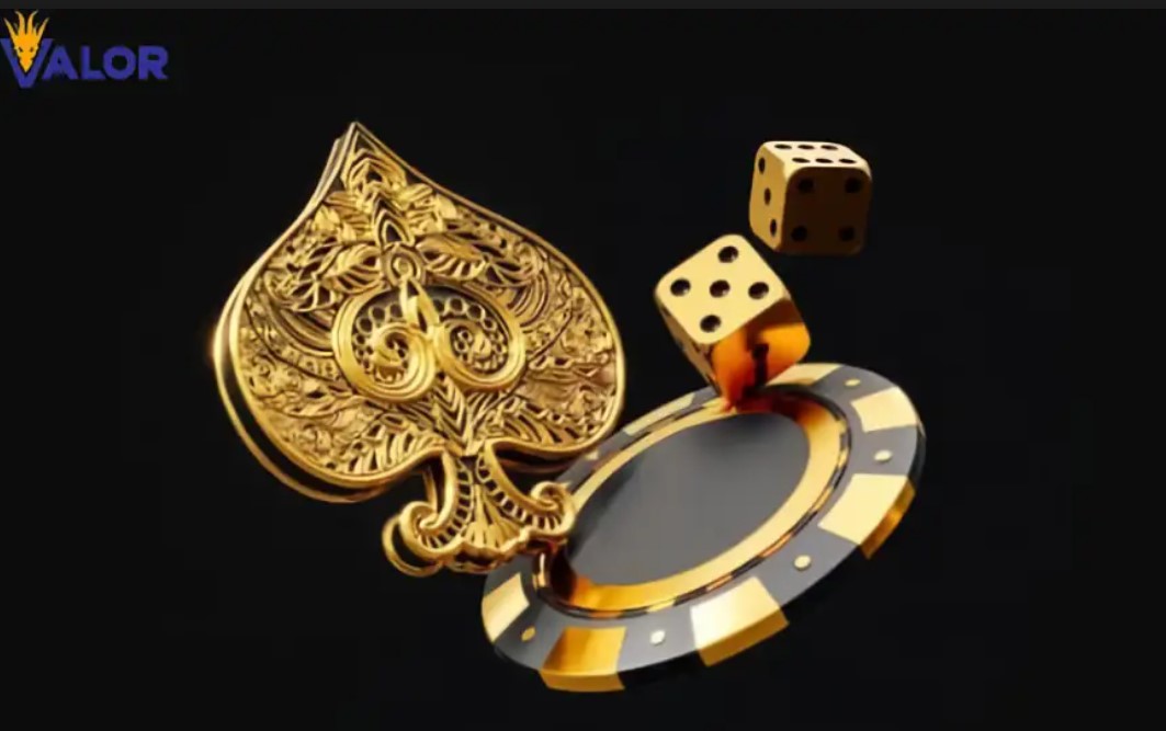 how Valor Bet promo codes can maximize your gaming potential