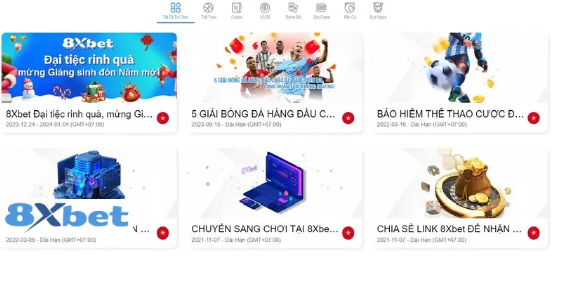 8xbet - Reshaping Vietnamese Entertainment and Energy Sectors