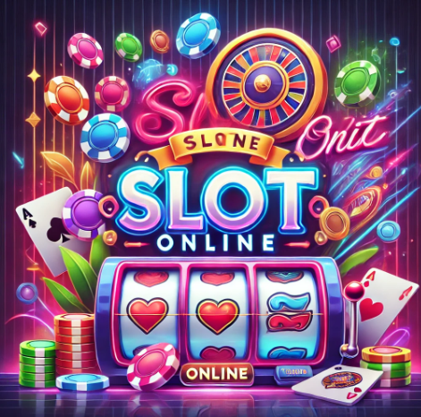 Exploring the Most Innovative Slot Mechanics of 2024