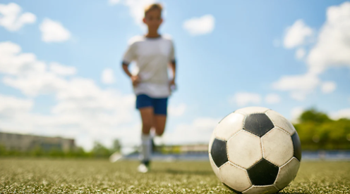 How Football Inspires Social Change Worldwide