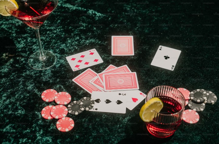 How to win at slot machines: tips on how to increase your chances