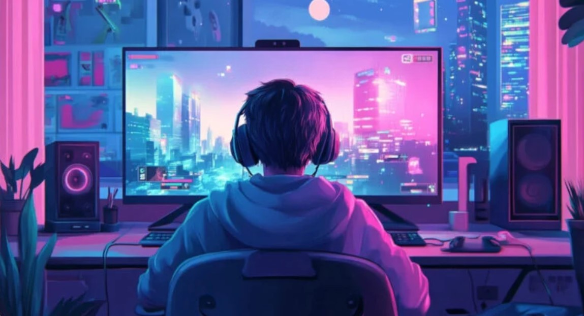 Online Gaming: The Digital Playground of the Modern Age