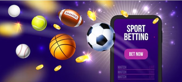 Sports betting at 51 Game allows players to bet on a wide variety of sports