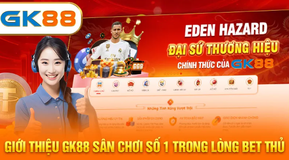 Understanding GK88 An Overview of the Platform