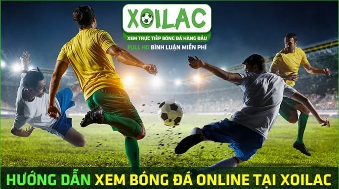Xoilac TV: A Must-Have for Your 2024/25 Football Journey