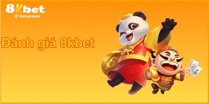 8kbet: The Future of Online Betting