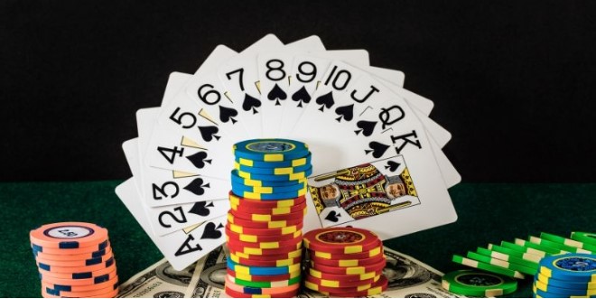 Benefits of Fast Speed ​​Casino