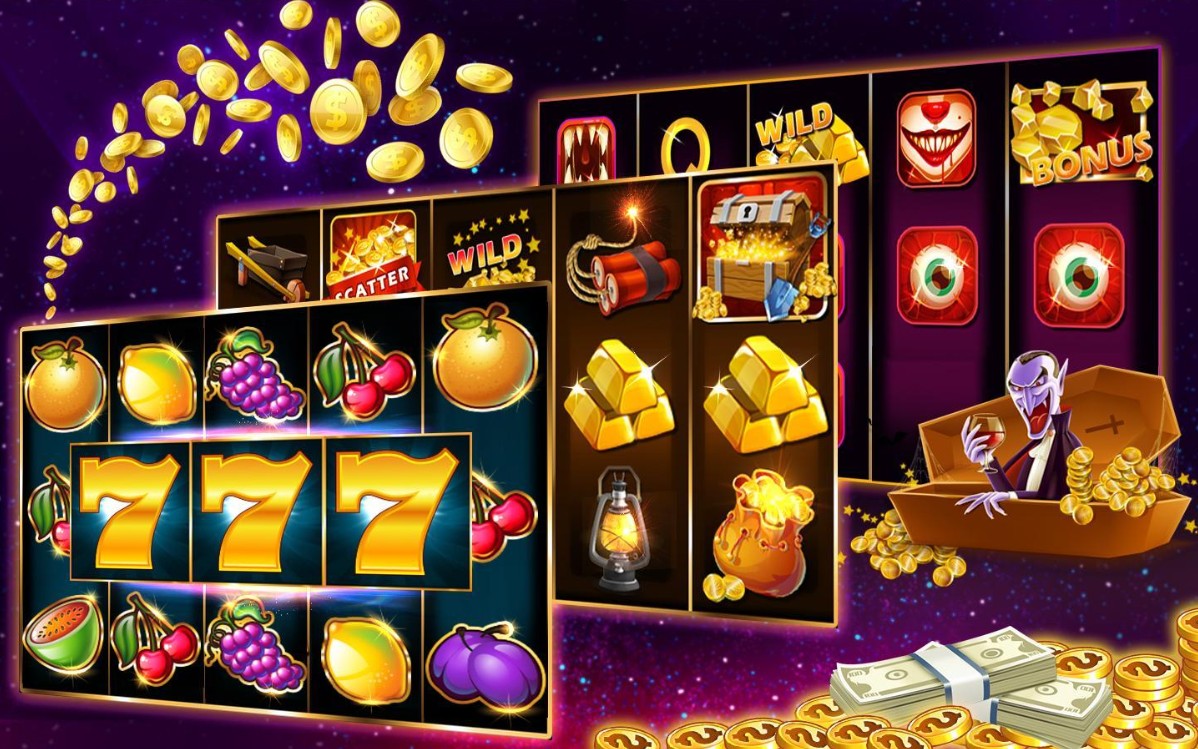 KAKEKSLOT Online Slot Playing Center at Official Slot777 Apk