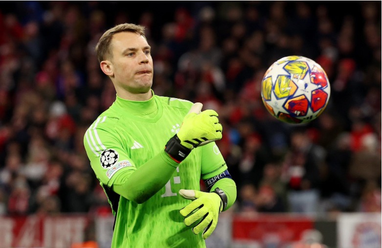 Manuel Neuer: The Evolution of a Goalkeeping Legend