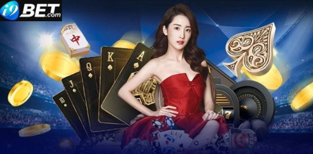 Maximize Your Wins: A Complete Guide to I9BET