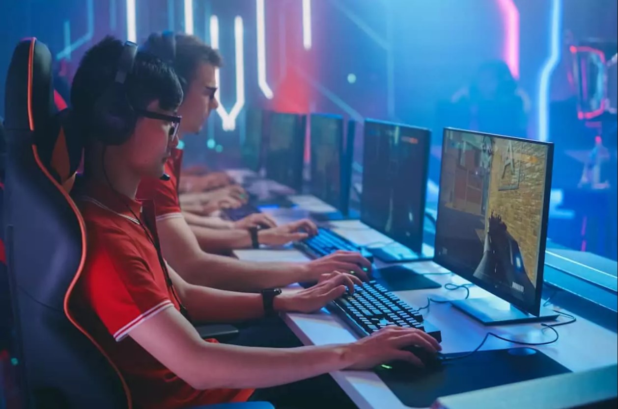 Why Esports is More Than Just a Game: The Evolution of Competitive Gaming