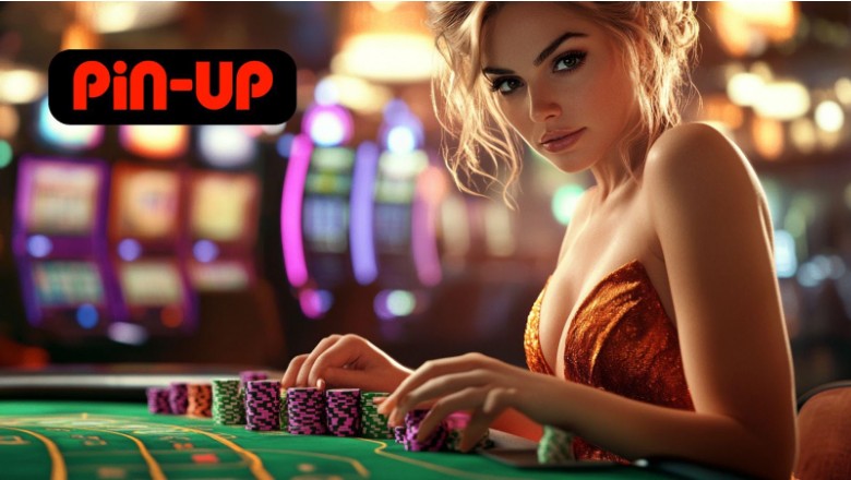 A closer look at the gambling and betting website PinUp