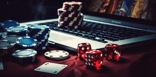 Experience virtual money betting on the live casino platform