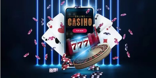 Learn about betting virtual money on live casino