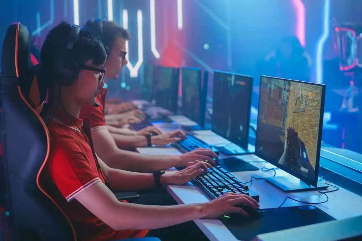 The Science of Esports: How Data Drives Strategy and Performance