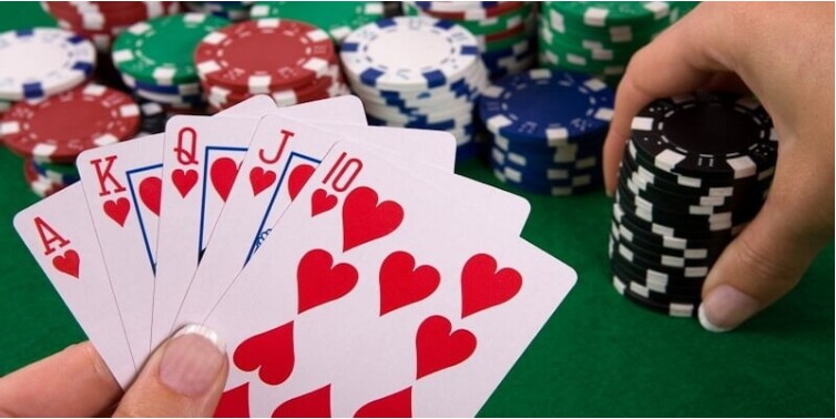 Tips and Techniques for Winning Blackjack at New88