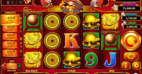 Try Akun Slot Demo with Bonus Features