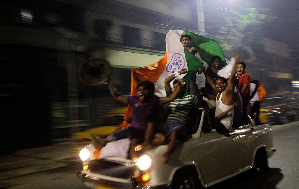 Why is Cricket a Religion in India?