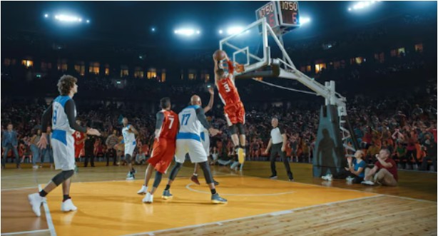 Buzzer Beater Drama