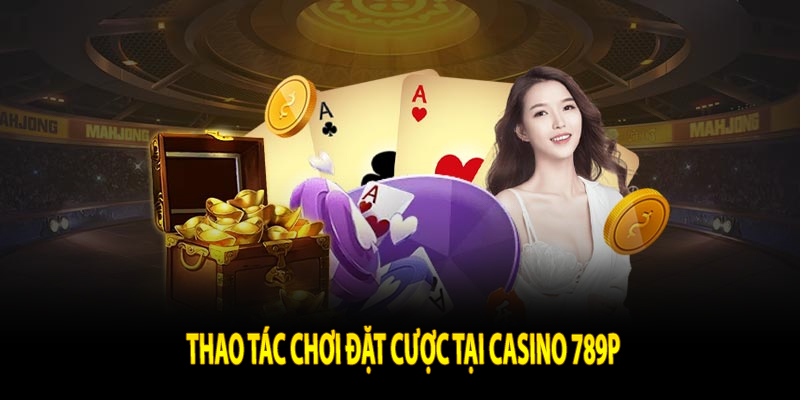 Casino 789P – The Ultimate Online Gaming Hub for Real Money Players