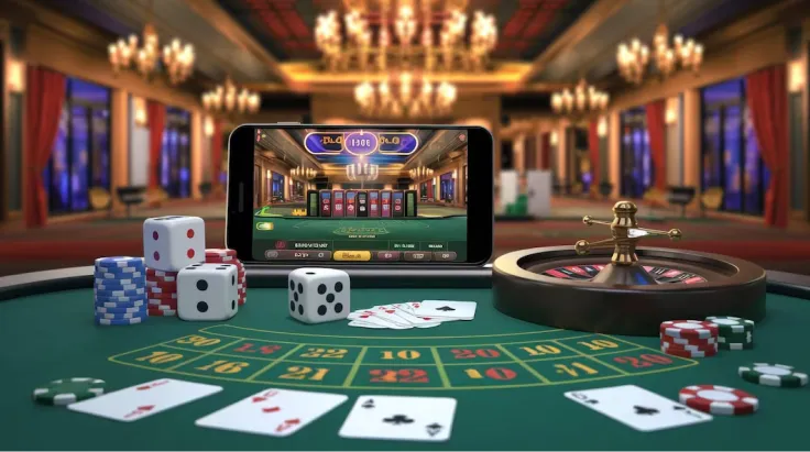 Casino Kubet – A Trusted Name in Online Casino Gaming for Asian Players