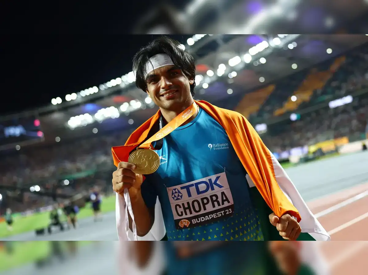 Greatest Indian Athletes of All Time