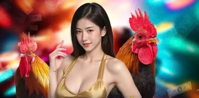 Instructions for playing online cockfighting at five88 and tips to win big