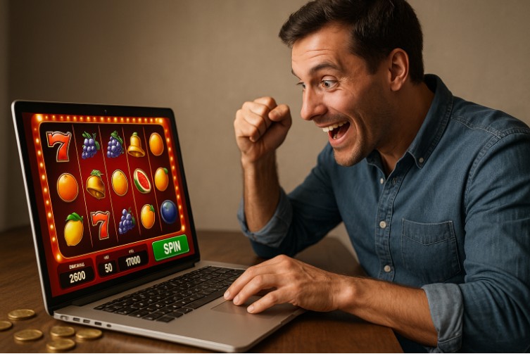 Mastering Online Slots: Strategies and Benefits for Thrilling Wins